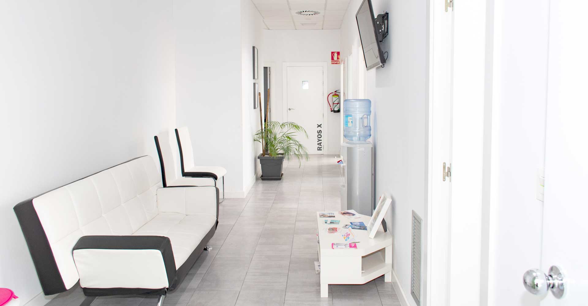 Cuidarte nuestra razón de ser